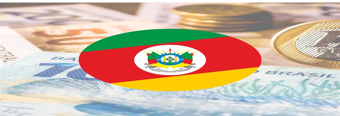 REAJUSTE PISO SALARIAL DO RS 2023